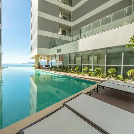 Handy Panorama Nha Trang Condotel